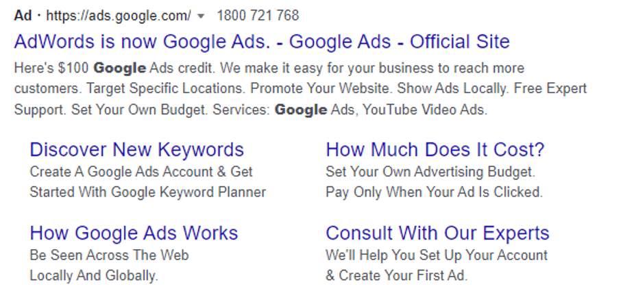 Where Do My Google Display Ads Show?