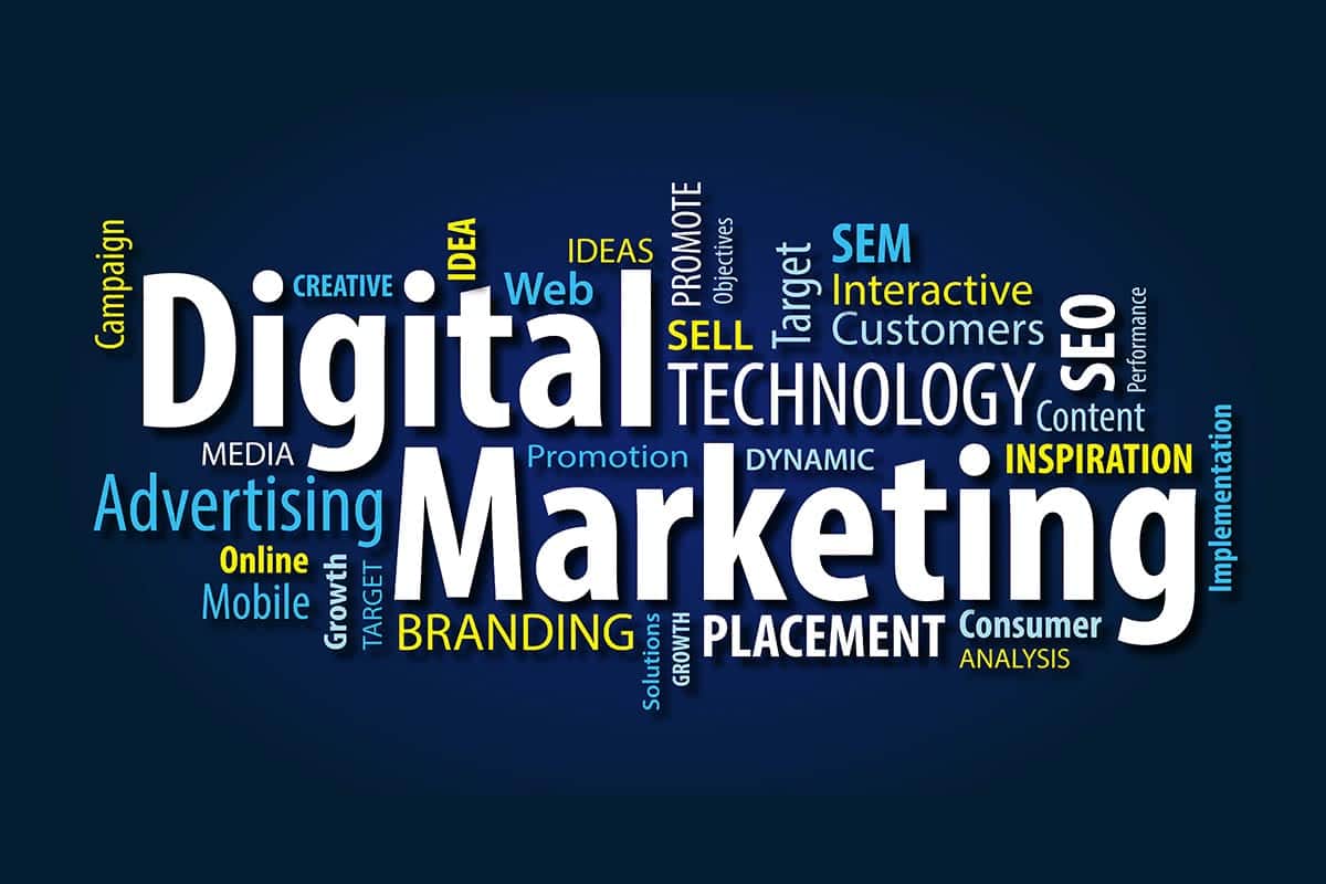 DIY Digital Marketing