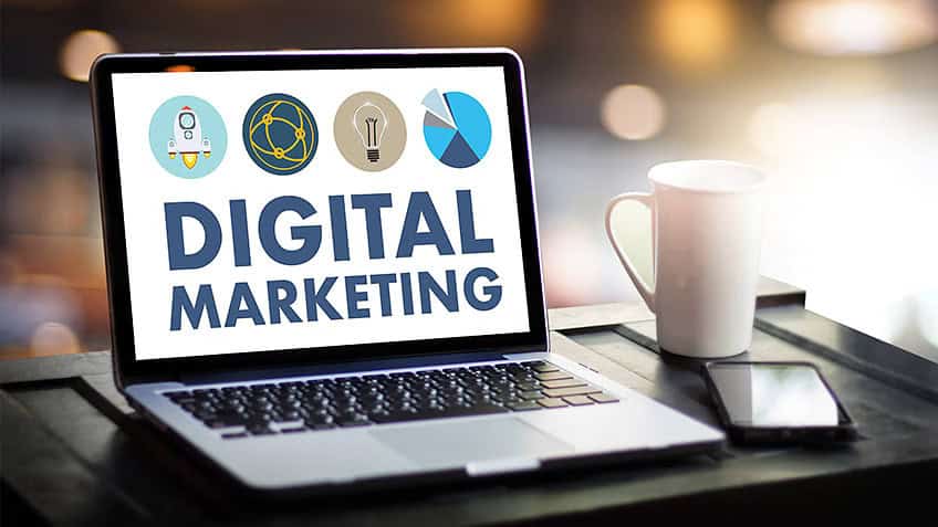 Do it yourself digital marketing