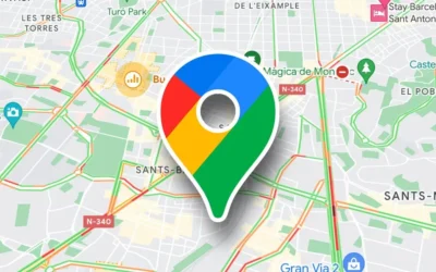 What Are The Main Factors That Influence Rankings On Google Maps?